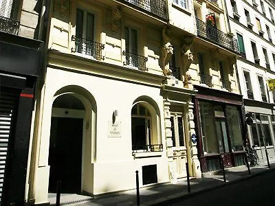 Szálloda De Nemours