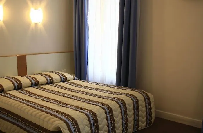 Szálloda De Nemours Párizs