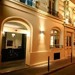 Otel De Nemours Paris