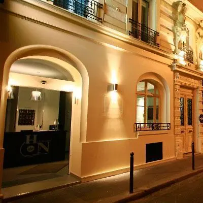 호텔 De Nemours 파리