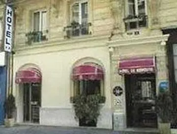 De Nemours Szálloda 2*