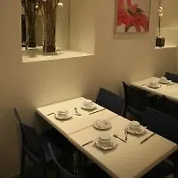 De Nemours Hotel Paříž