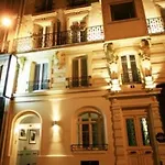De Nemours Otel Paris