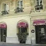 De Nemours Otel 2*