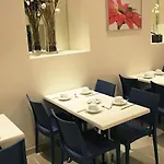 De Nemours Otel