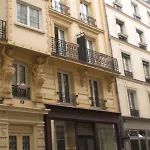 De Nemours Paris