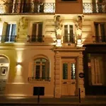 De Nemours 2* Paris