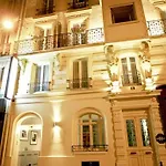 De Nemours Paris