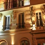 Otel De Nemours Paris