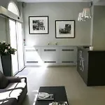 De Nemours Otel Paris