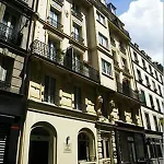 Otel De Nemours Paris