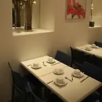 De Nemours Otel Paris
