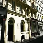 De Nemours Paris