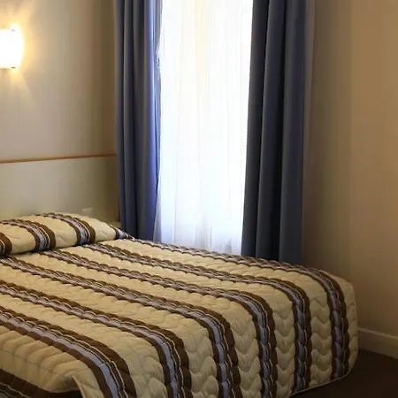 Hotel De Nemours Paris