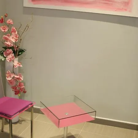 De Nemours 2* Париж