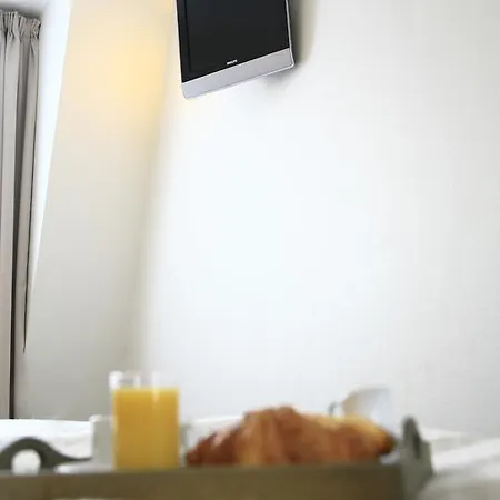 De Nemours Hotel Paris