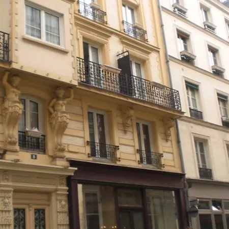 De Nemours Paris