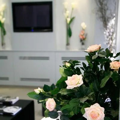 De Nemours 2* Париж