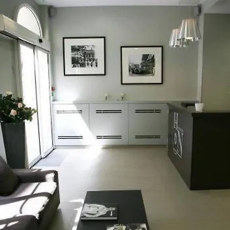 De Nemours Hotel Paris