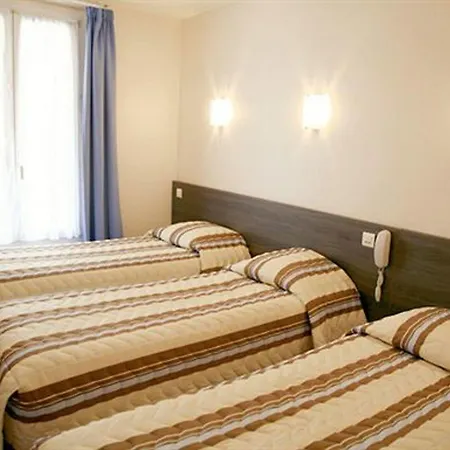 De Nemours Отель 2*