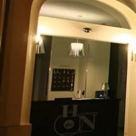 Hotel De Nemours Paris