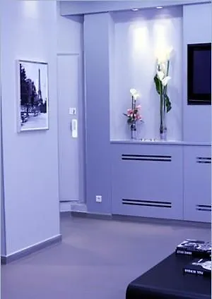 De Nemours Отель