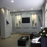 De Nemours Отель