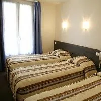 De Nemours 2* Paris