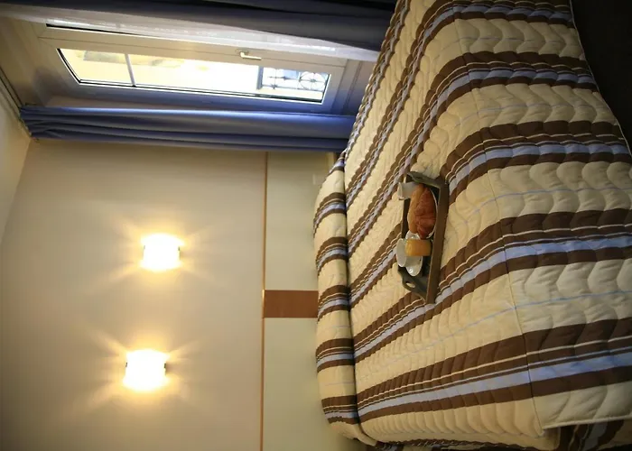 De Nemours Hotell 2*