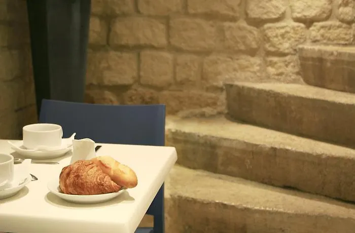 De Nemours Hotell 2*