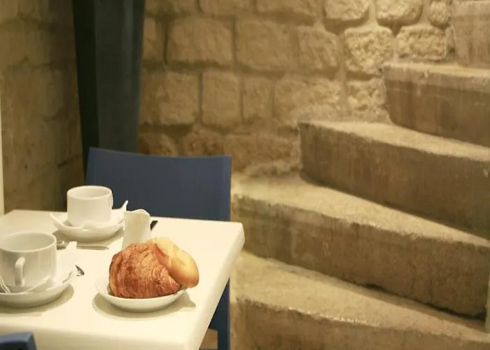 De Nemours 2* Париж