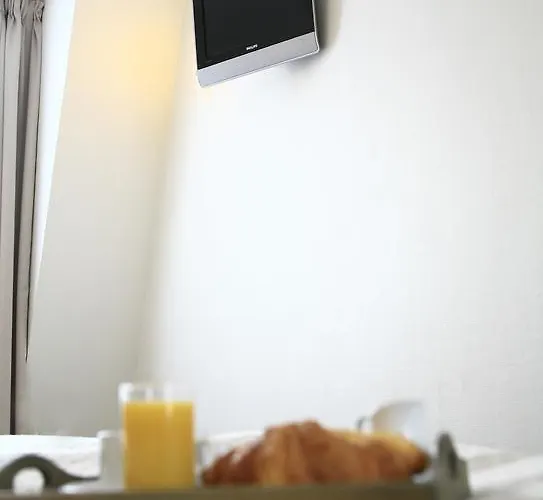 De Nemours Hotell Paris