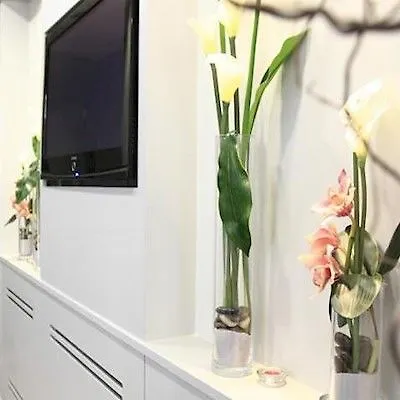 De Nemours Hotell Paris