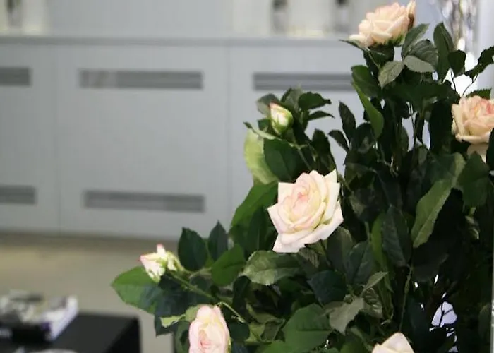 Hotell De Nemours Paris