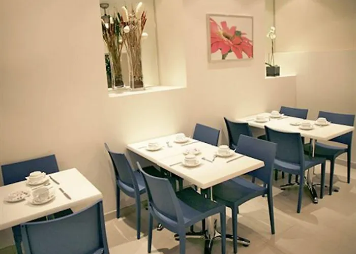 Hotell De Nemours 2*