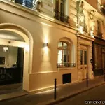 De Nemours Paris
