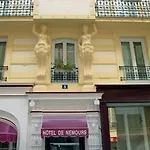 De Nemours Hotel 2*
