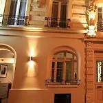 Hotel De Nemours Paris
