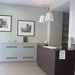 Hotel De Nemours Paris