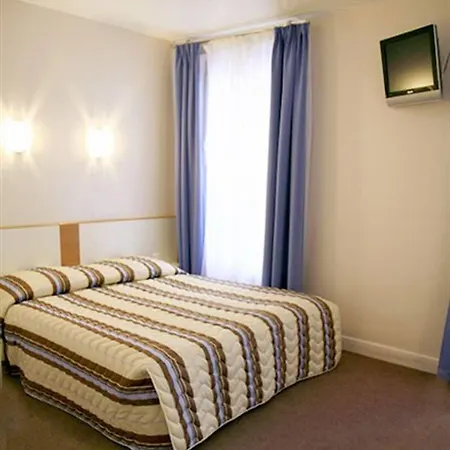 De Nemours Hotel Paris