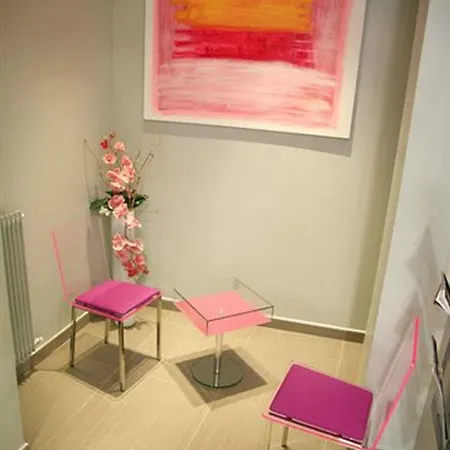 De Nemours Hotel Paris